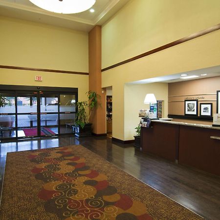 Hampton Inn & Suites Orlando International Drive North Інтер'єр фото