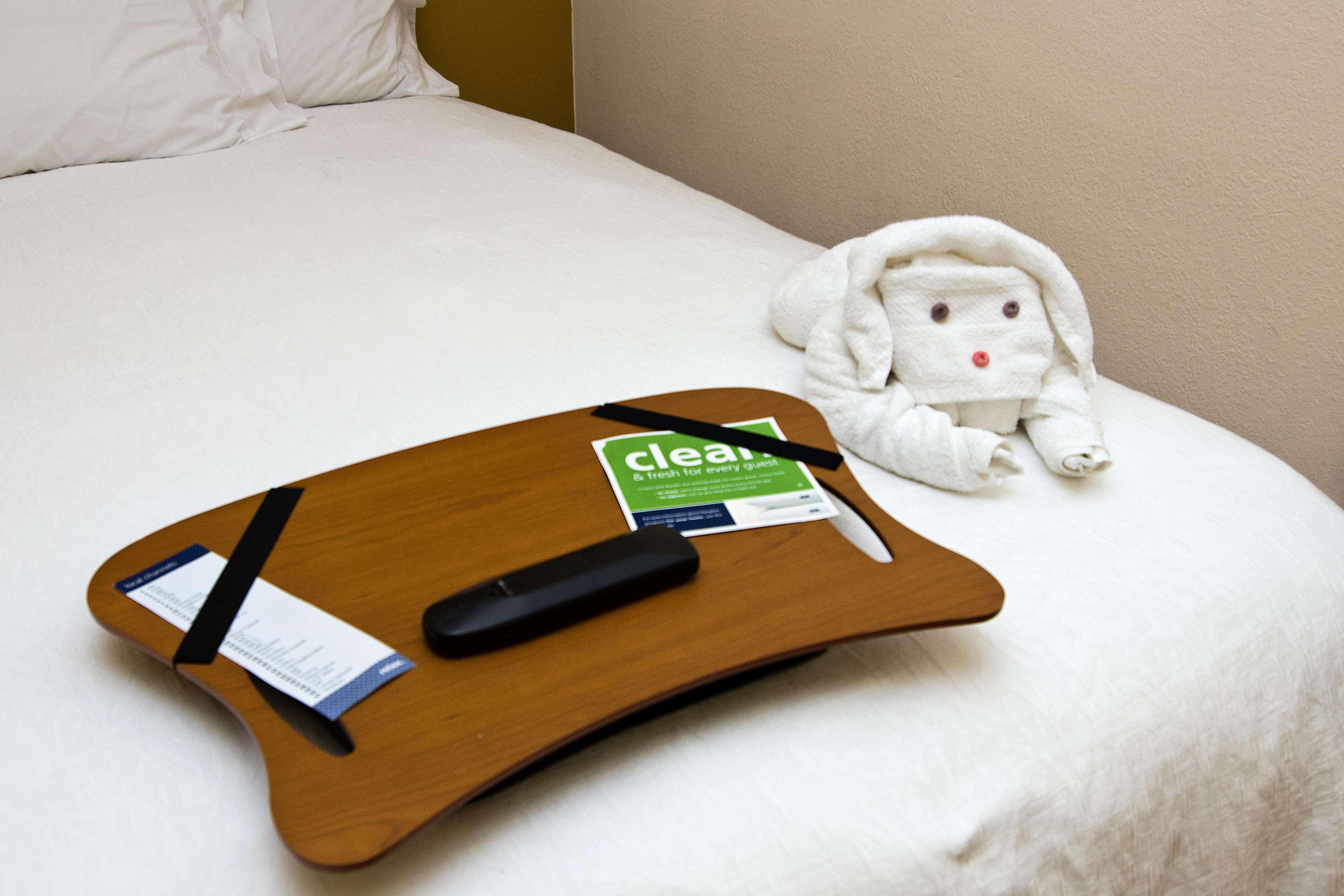 Hampton Inn & Suites Orlando International Drive North Номер фото