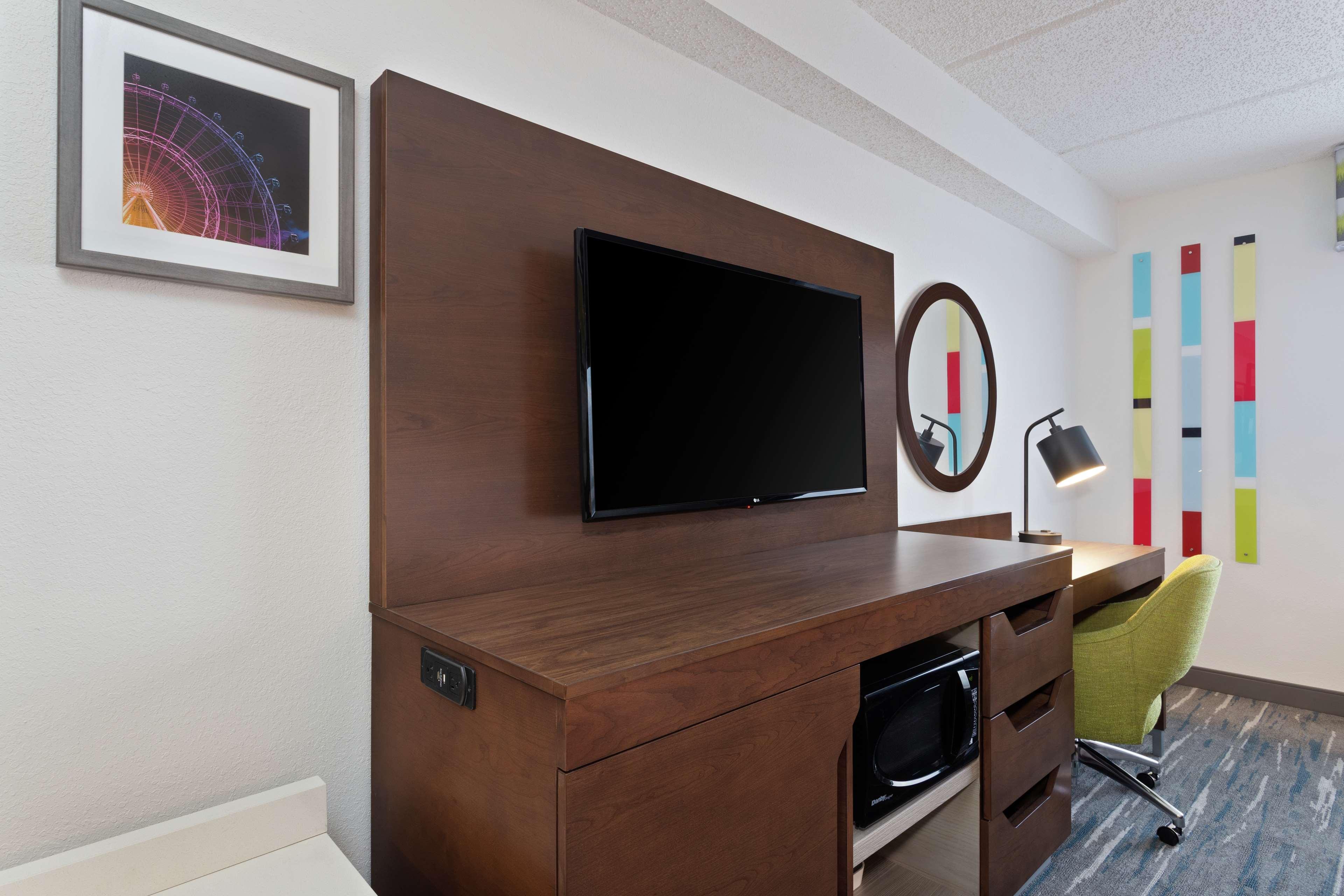 Hampton Inn & Suites Orlando International Drive North Екстер'єр фото