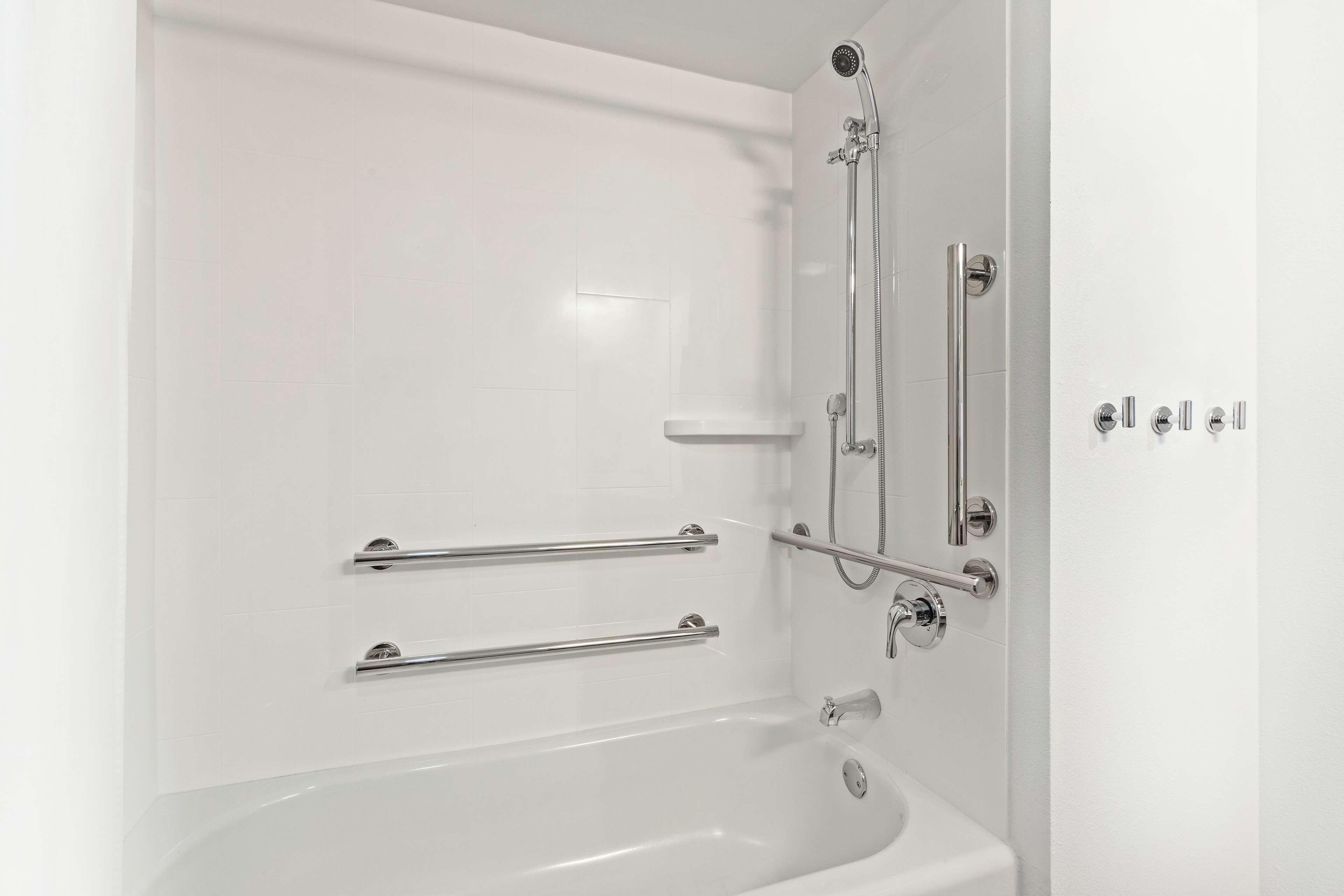 Hampton Inn & Suites Orlando International Drive North Екстер'єр фото