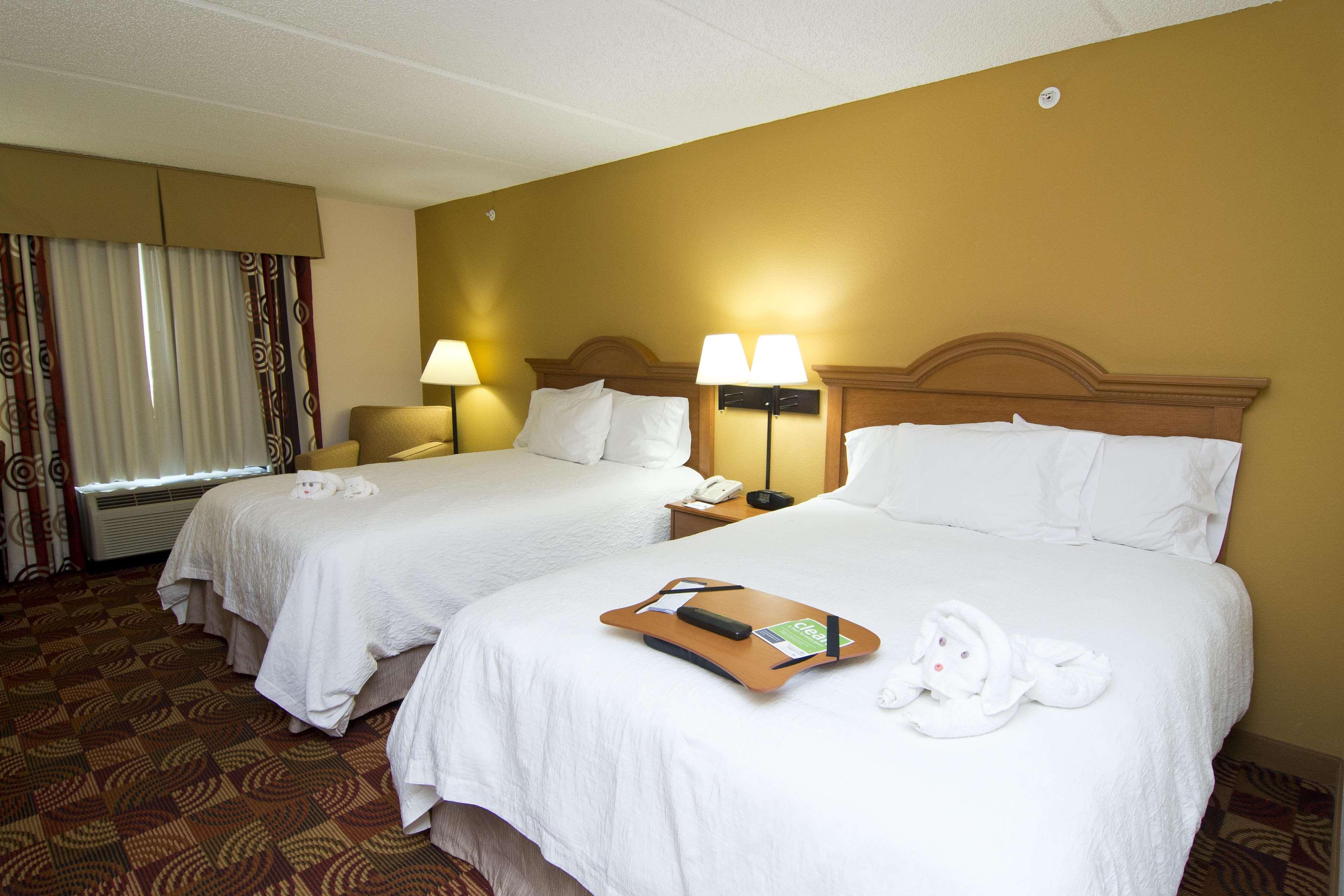 Hampton Inn & Suites Orlando International Drive North Екстер'єр фото