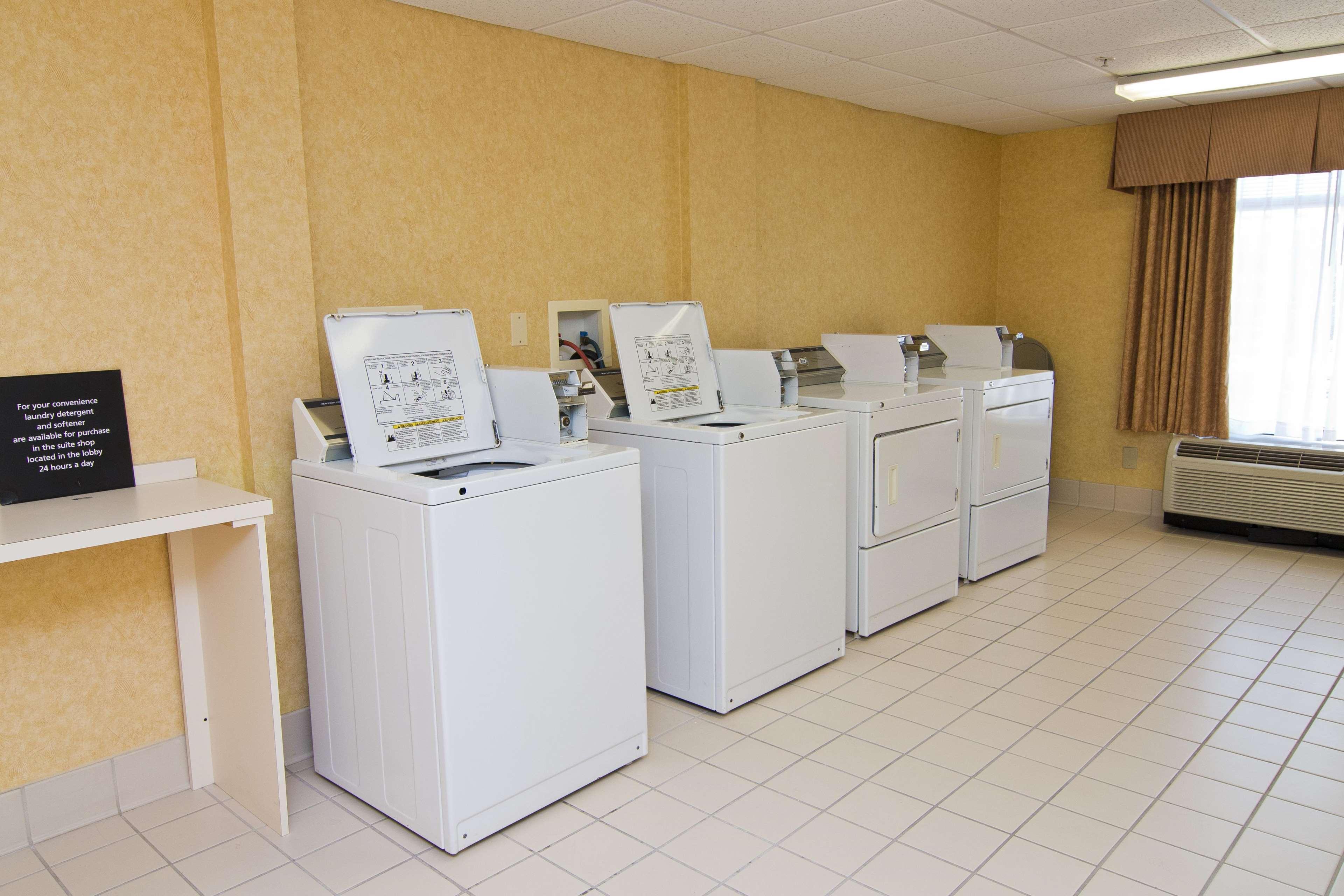 Hampton Inn & Suites Orlando International Drive North Зручності фото