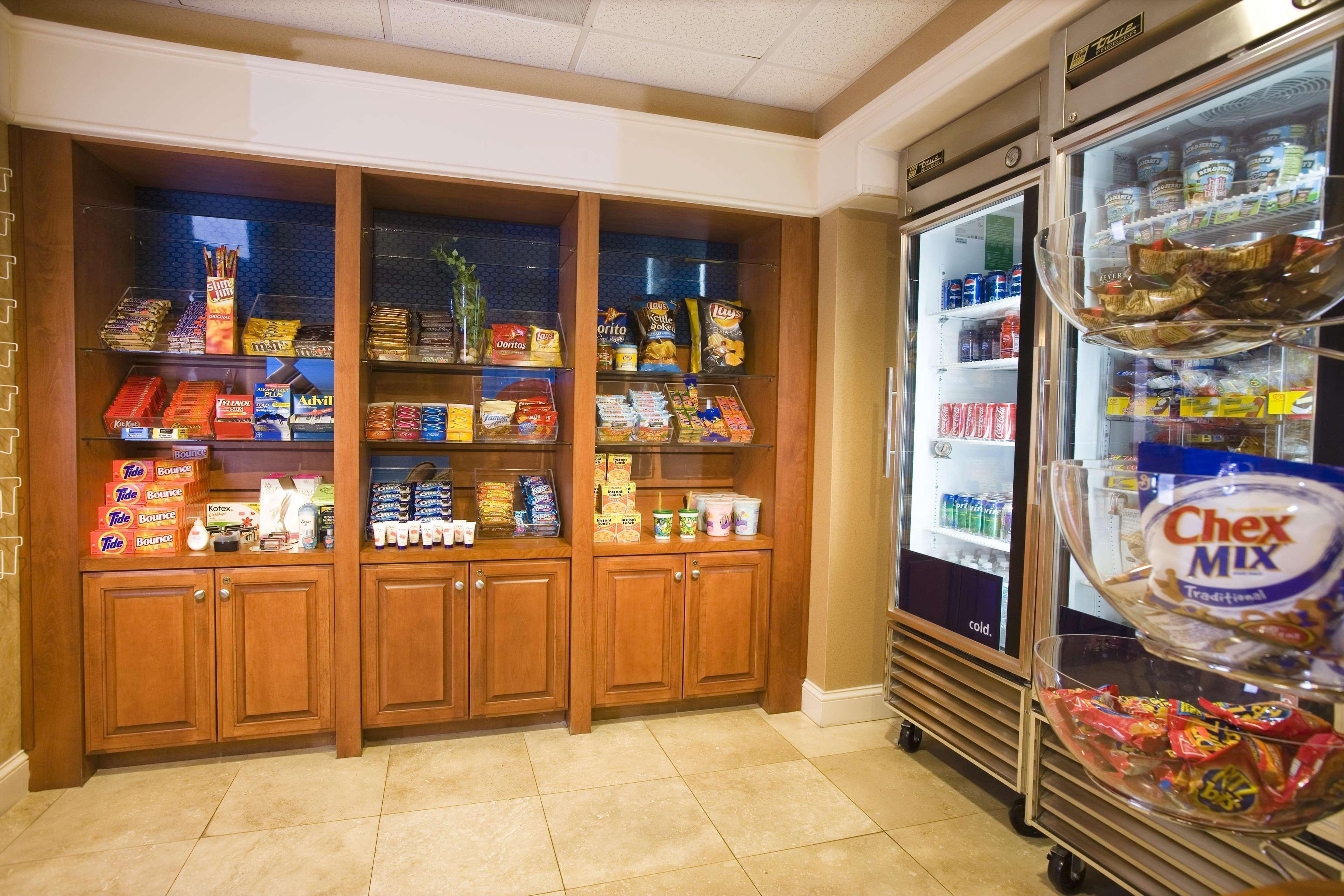 Hampton Inn & Suites Orlando International Drive North Зручності фото