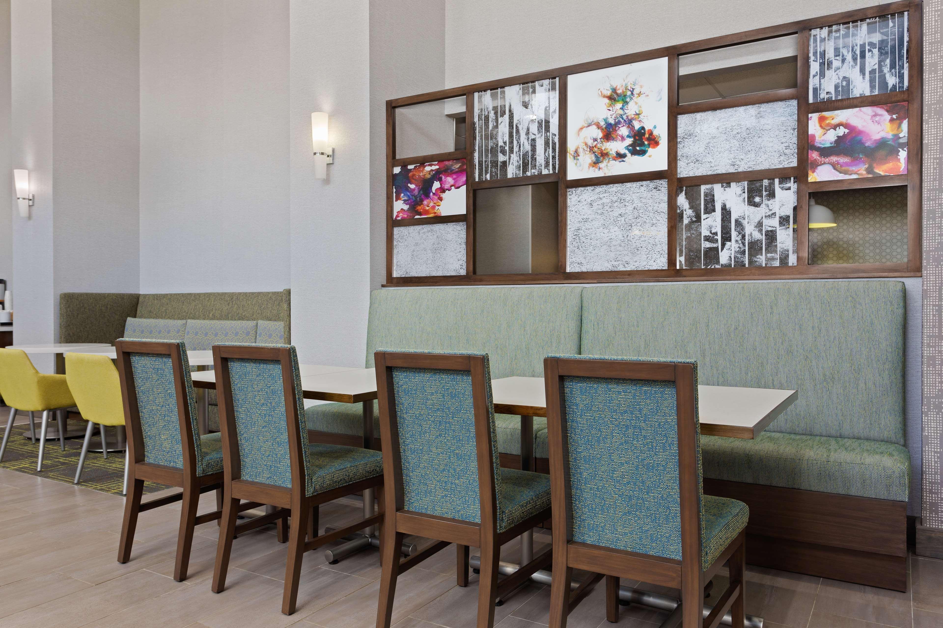 Hampton Inn & Suites Orlando International Drive North Екстер'єр фото