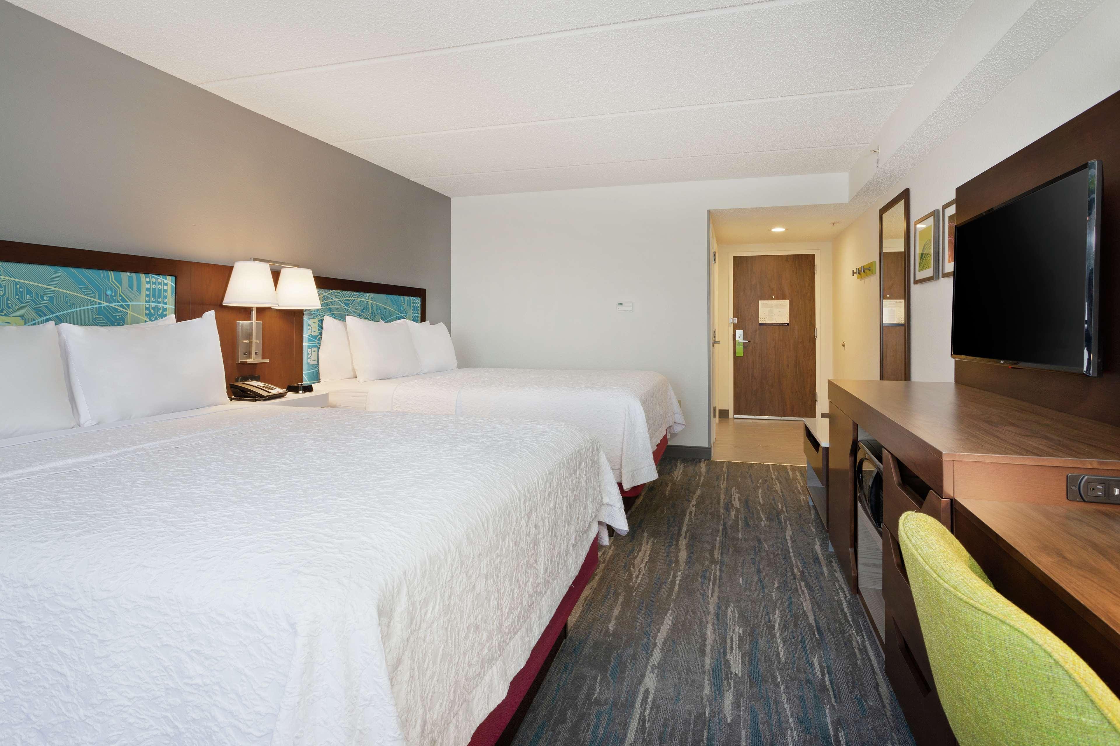 Hampton Inn & Suites Orlando International Drive North Екстер'єр фото