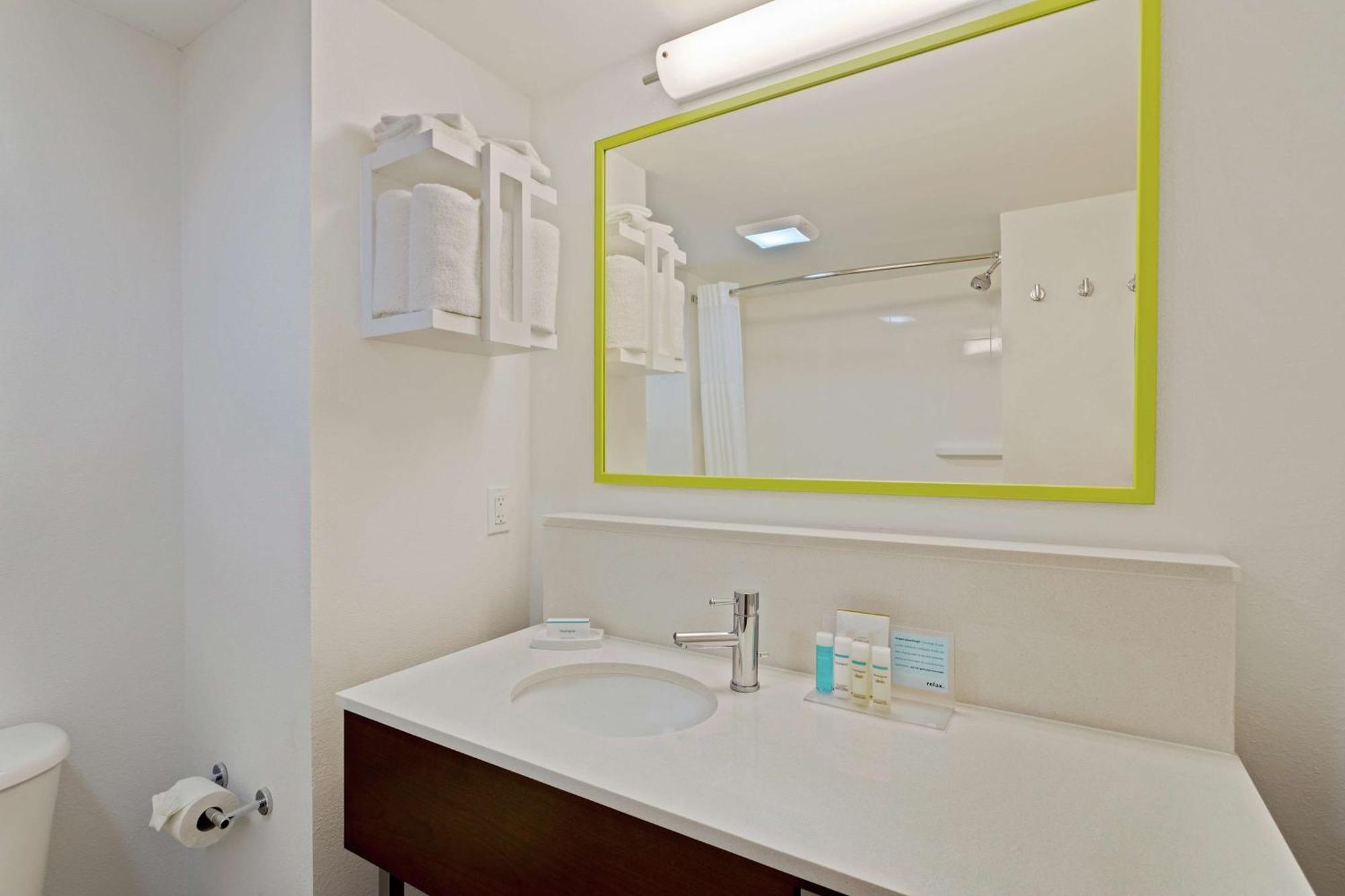 Hampton Inn & Suites Orlando International Drive North Екстер'єр фото
