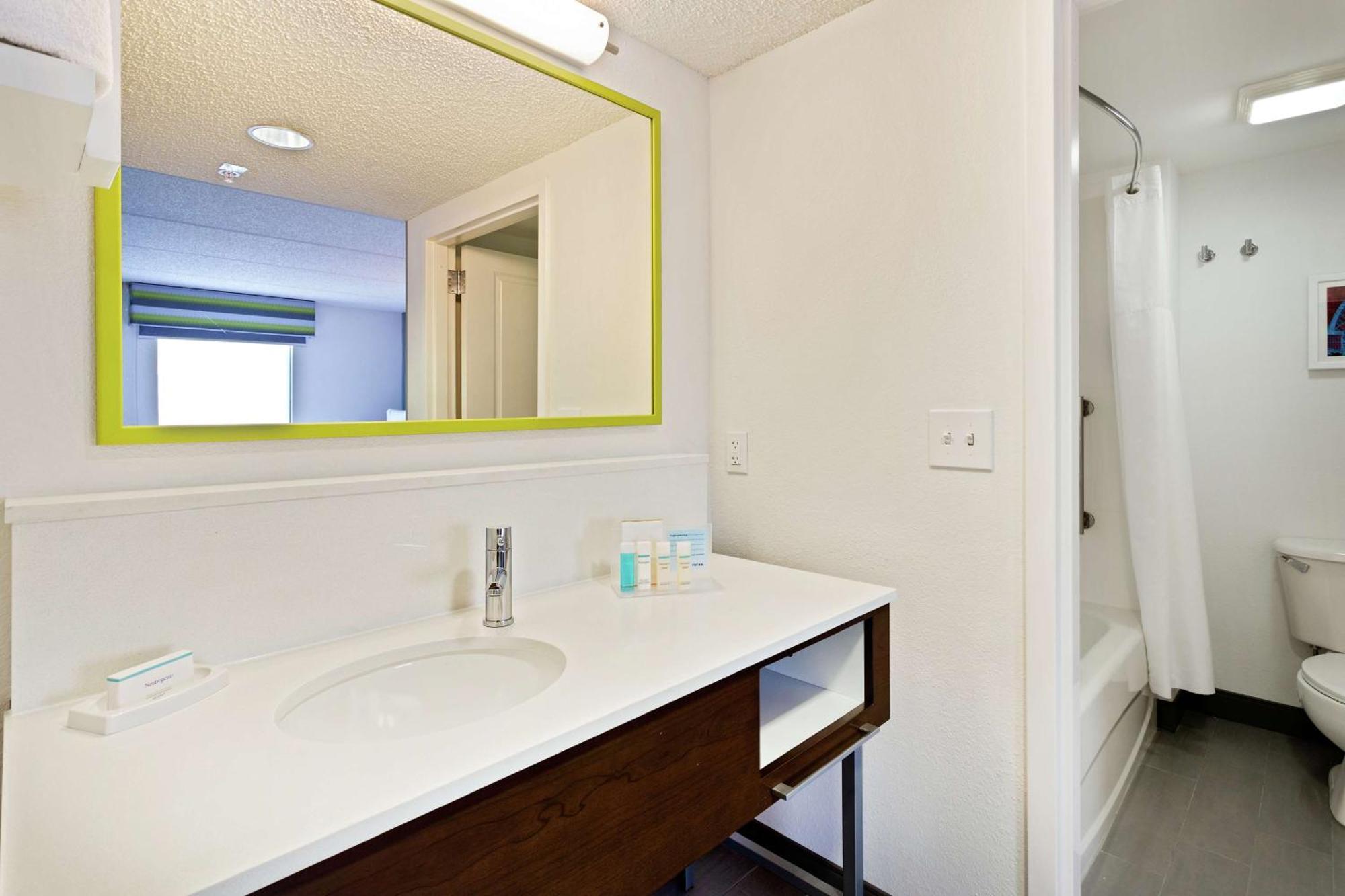 Hampton Inn & Suites Orlando International Drive North Екстер'єр фото