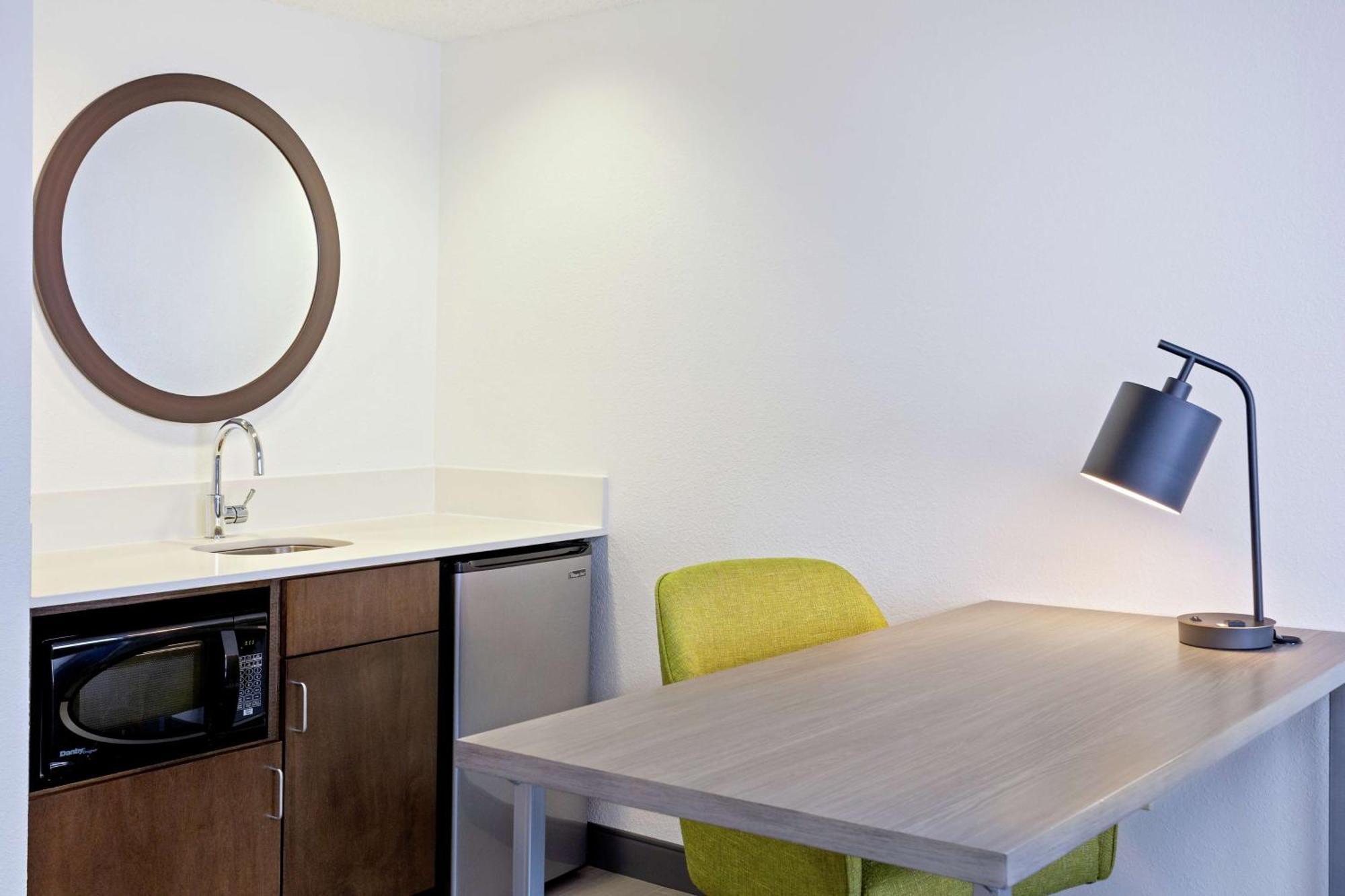 Hampton Inn & Suites Orlando International Drive North Екстер'єр фото