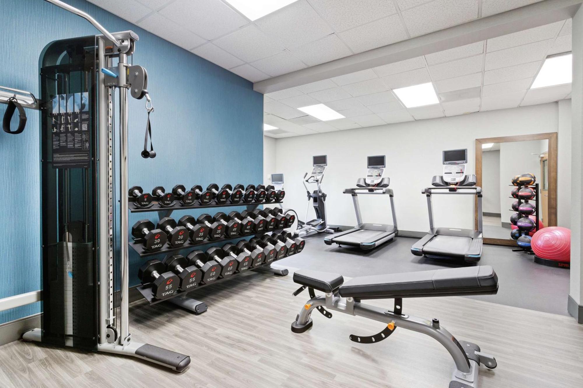 Hampton Inn & Suites Orlando International Drive North Екстер'єр фото