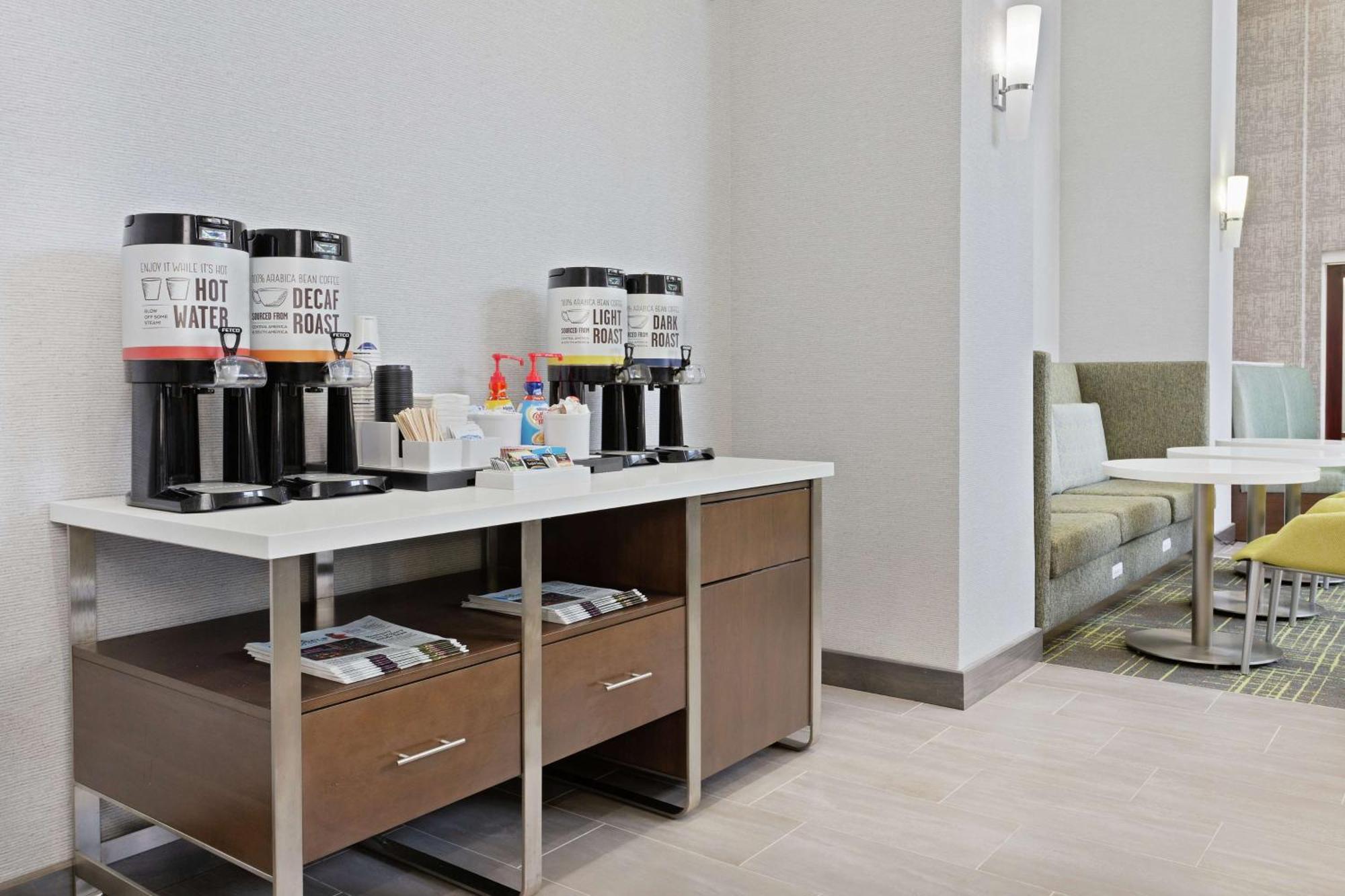Hampton Inn & Suites Orlando International Drive North Екстер'єр фото