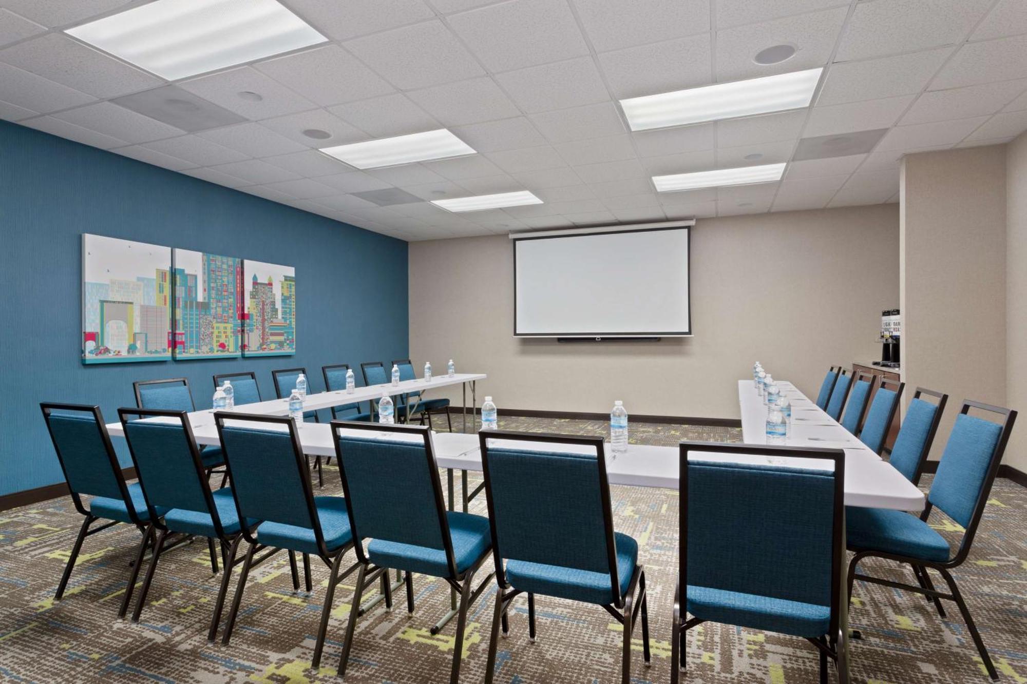 Hampton Inn & Suites Orlando International Drive North Екстер'єр фото
