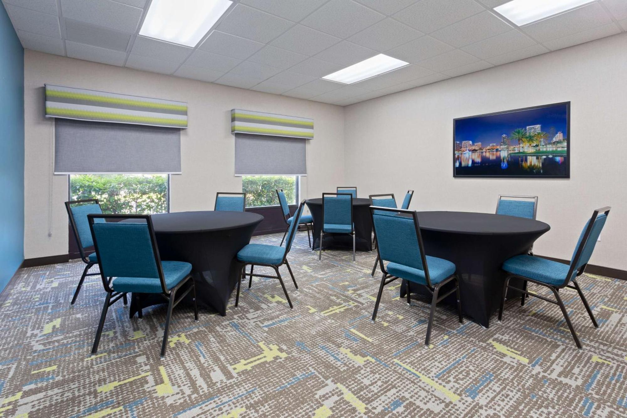 Hampton Inn & Suites Orlando International Drive North Екстер'єр фото