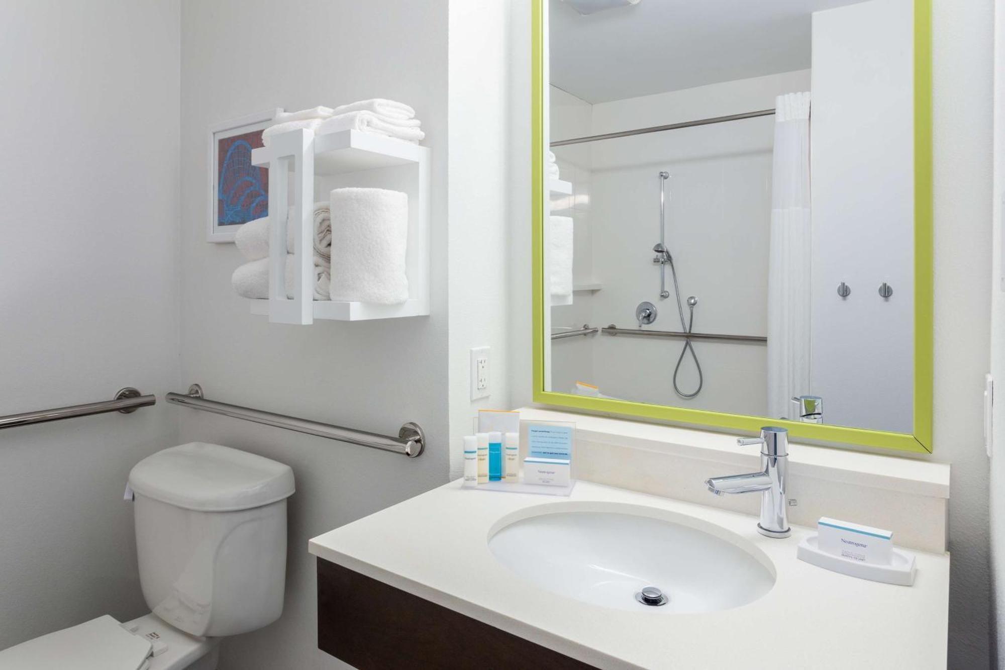 Hampton Inn & Suites Orlando International Drive North Екстер'єр фото