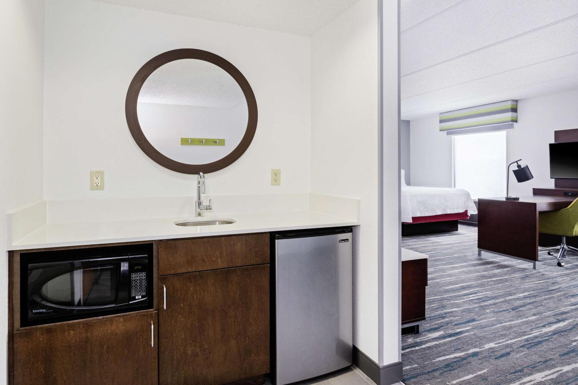 Hampton Inn & Suites Orlando International Drive North Екстер'єр фото