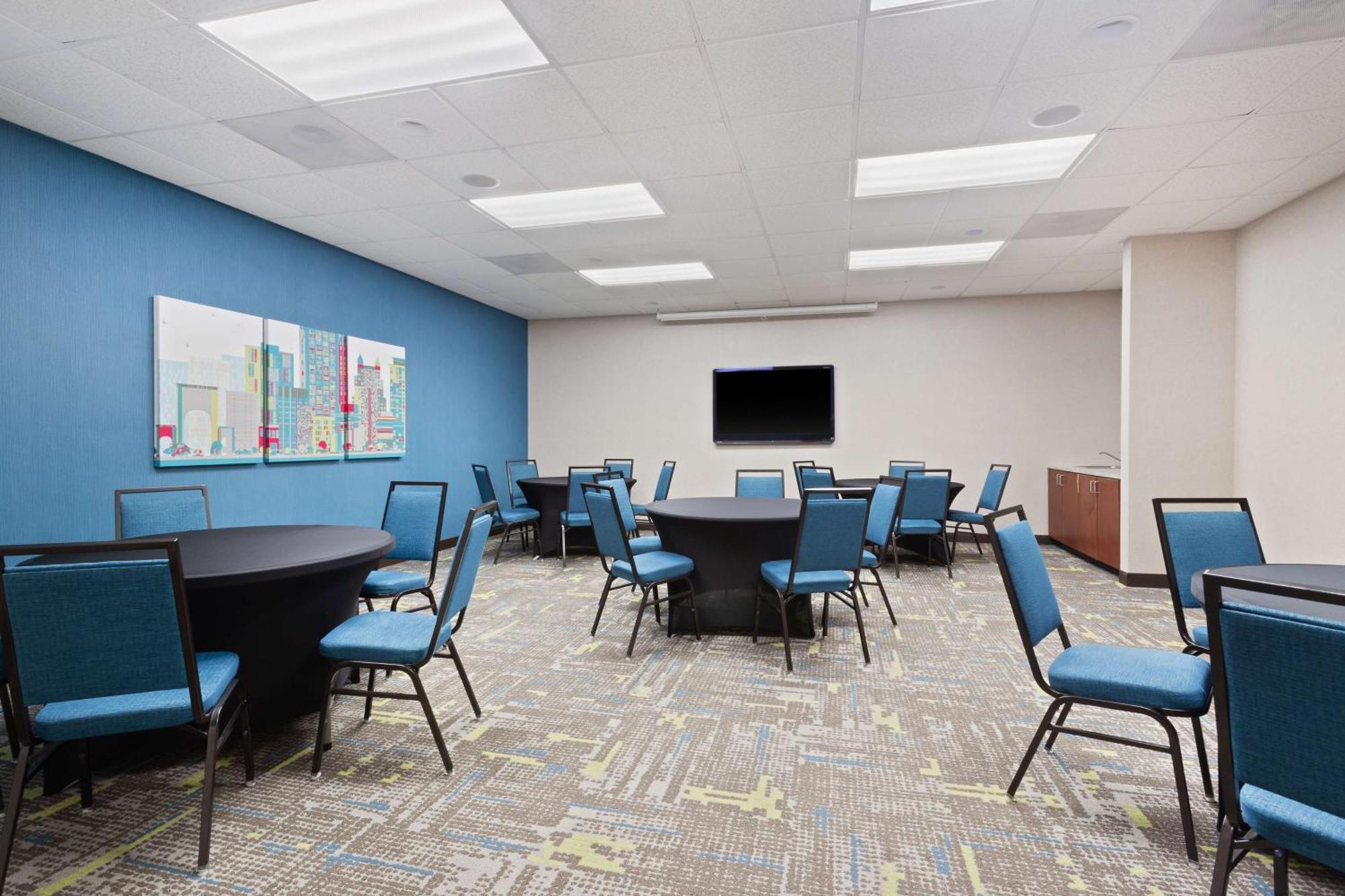 Hampton Inn & Suites Orlando International Drive North Екстер'єр фото