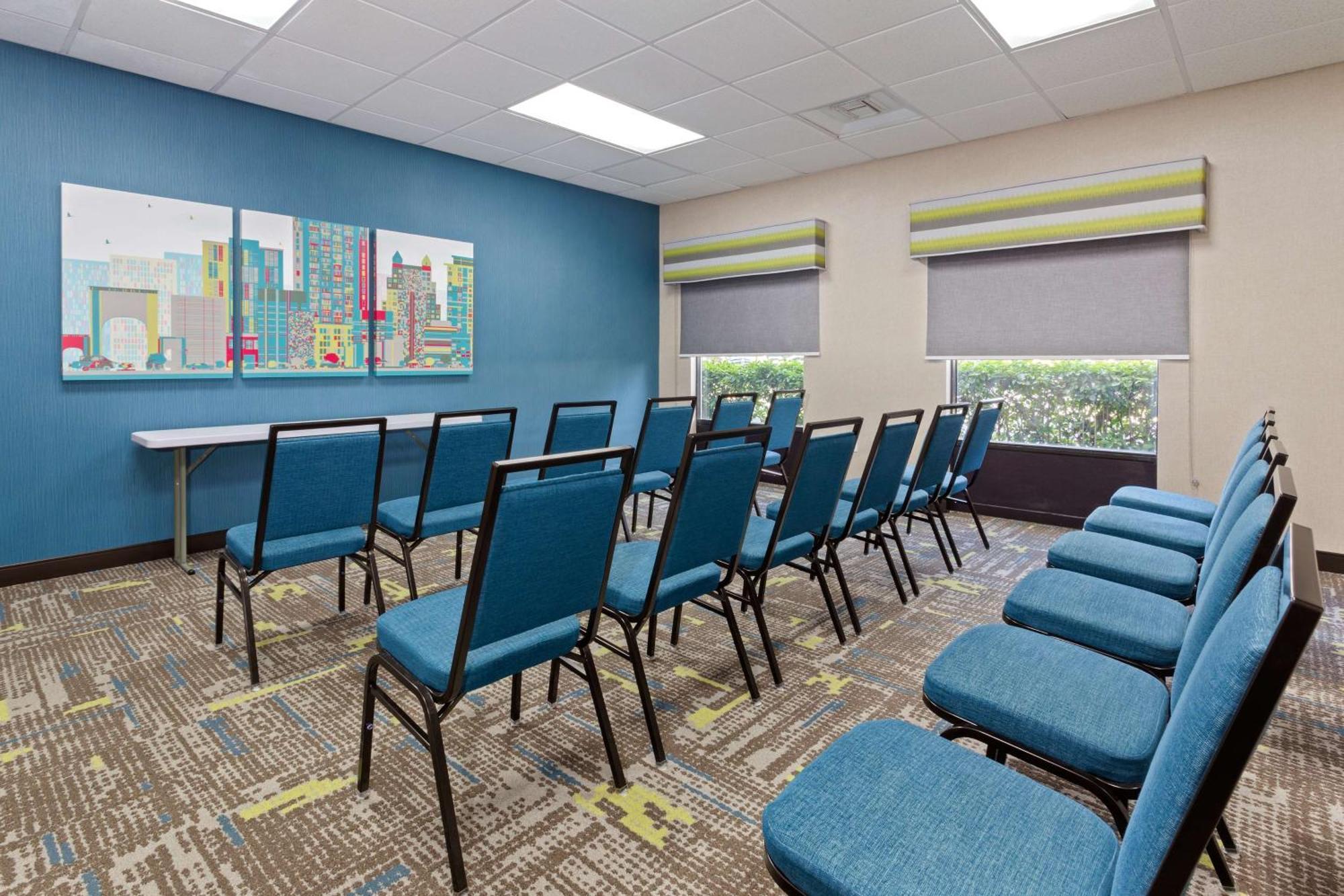 Hampton Inn & Suites Orlando International Drive North Екстер'єр фото