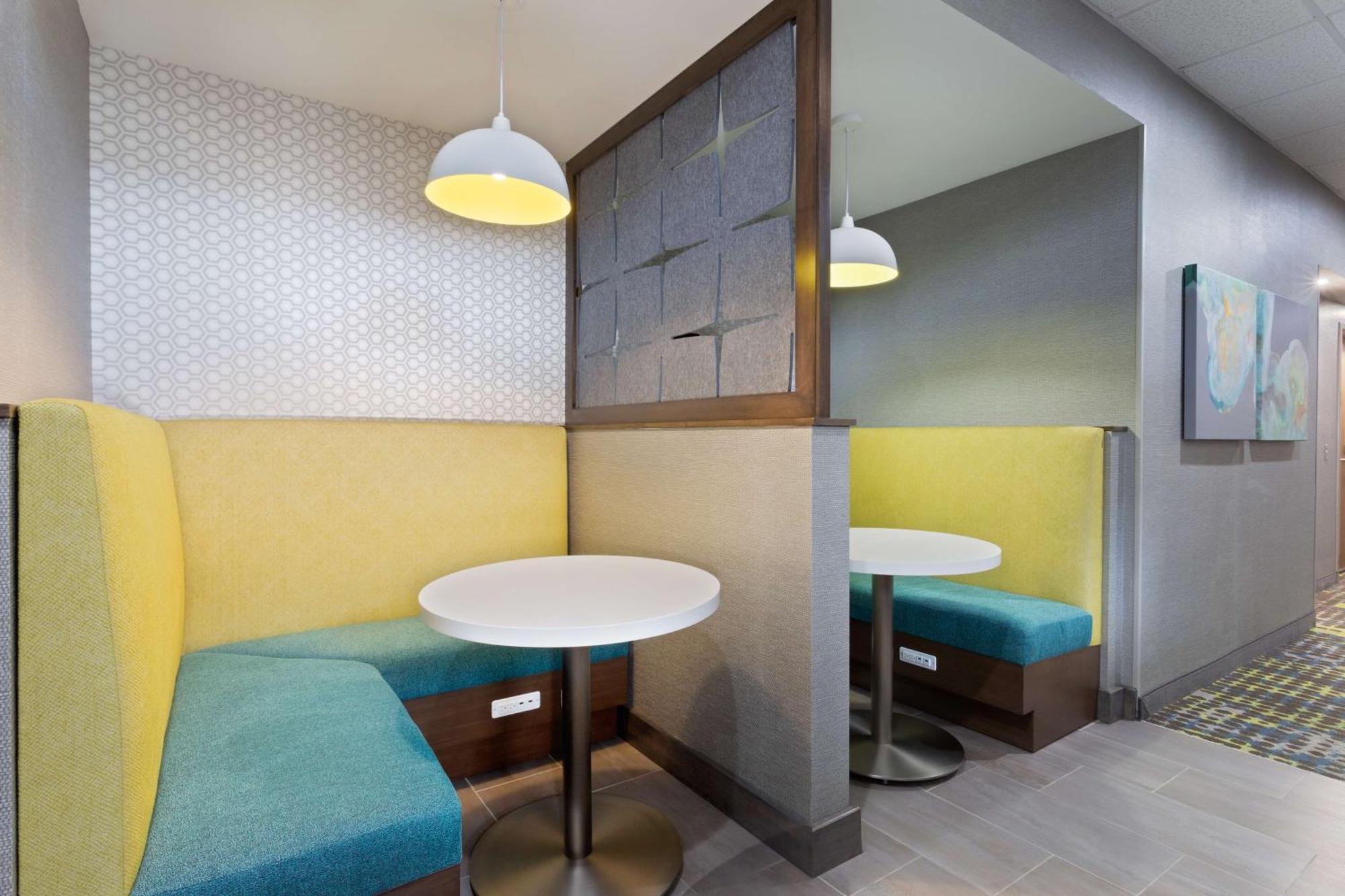 Hampton Inn & Suites Orlando International Drive North Екстер'єр фото